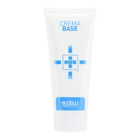 CREMA BASE 200ML CREMA BASE 200ML