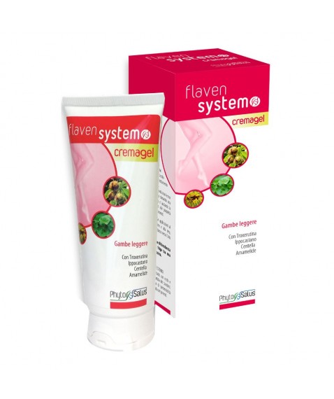 FLAVEN SYSTEM CREMAGEL 100ML