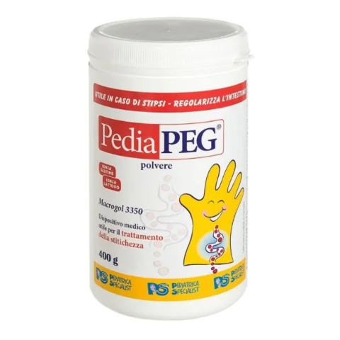PEDIAPEG 400G PEDIAPEG 400G