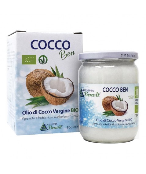 COCCO BEN 500ML