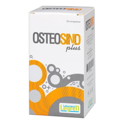 OSTEOSIND PLUS 50CPR OSTEOSIND PLUS 50CPR