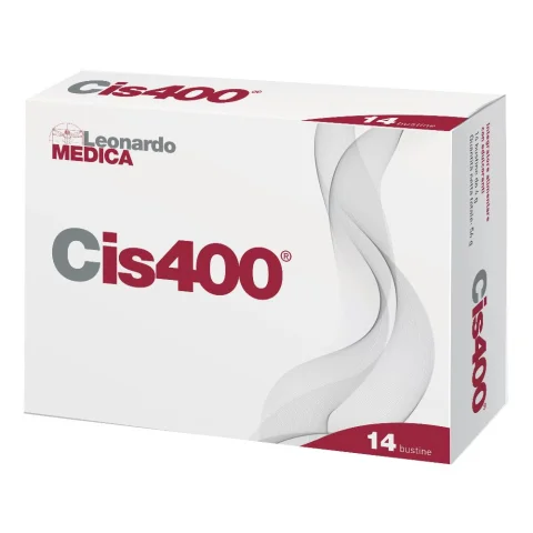 CIS 400 14BUST