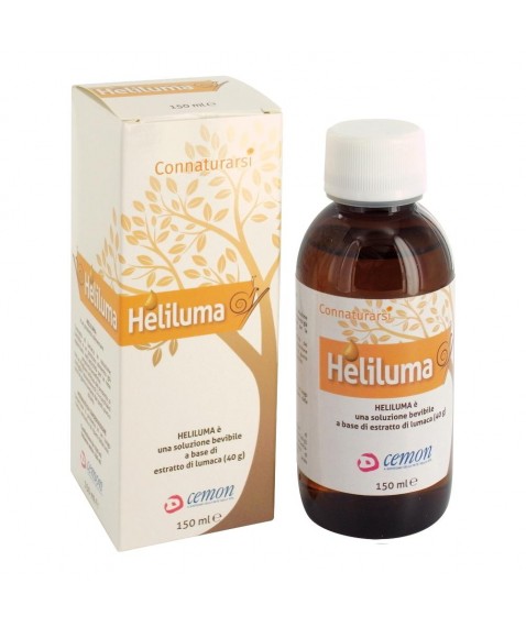 HELILUMA SOLUZIONE BEVIBILE