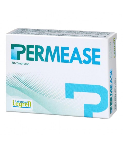 PERMEASE 30CPR