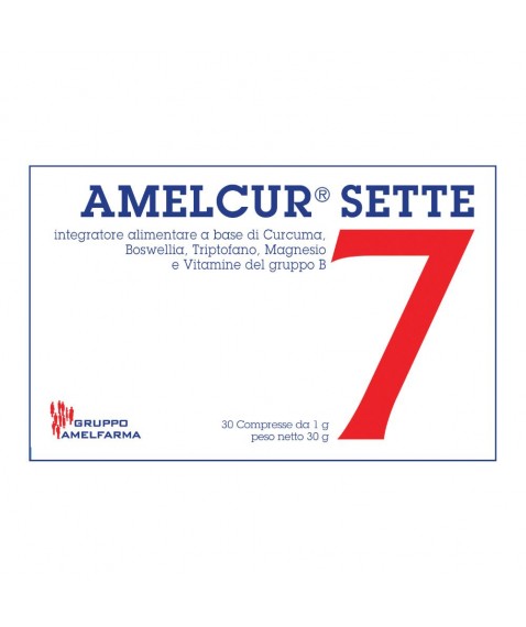 AMELCUR Sette 30 Cpr