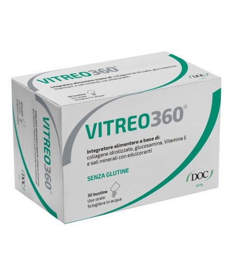 VITREO 360 30BUST