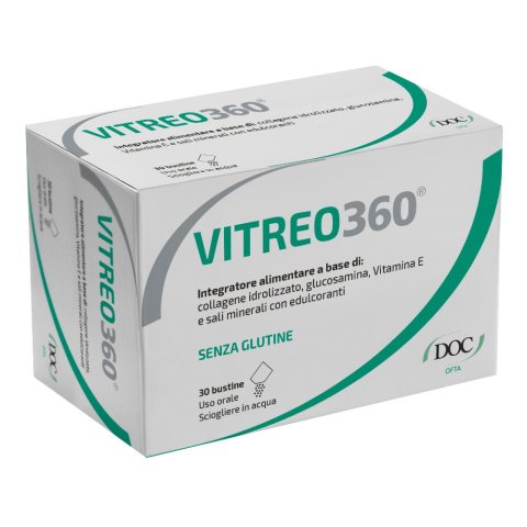 VITREO 360 30BUST VITREO 360 30BUST