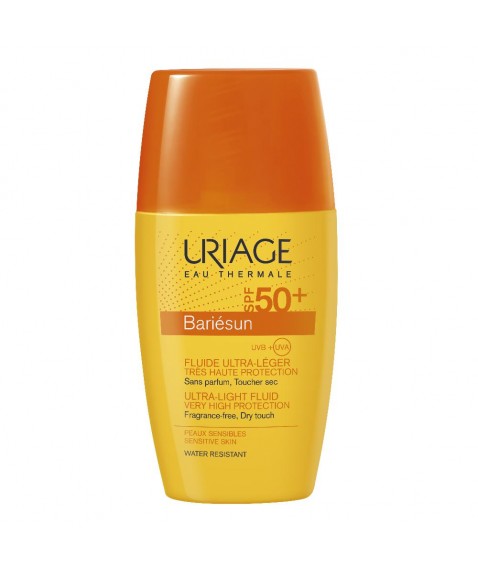 BARIESUN SPF50+ ULTRALEGG 30ML