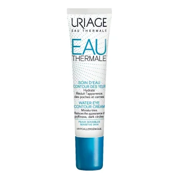 URIAGE EAU THERM CONT OCCHI 15ML