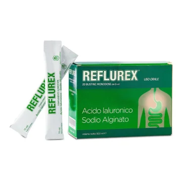 REFLUREX 20 Bust.Mono 15ml REFLUREX 20 Bust.Mono 15ml
