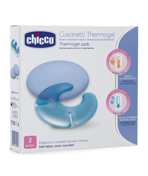 CH THERMOGEL CALDO FREDDO