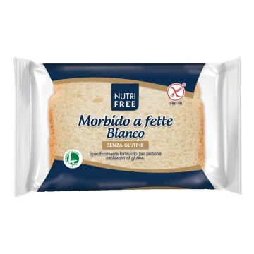 NUTRIFREE Morb.Fette Bianco
