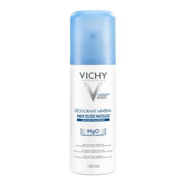 DEO MINERAL AERO 125ML VICHY