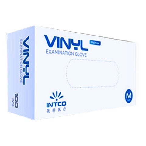 GAMMADIS Guanti Vinile S 100pz GAMMADIS Guanti Vinile S 100pz