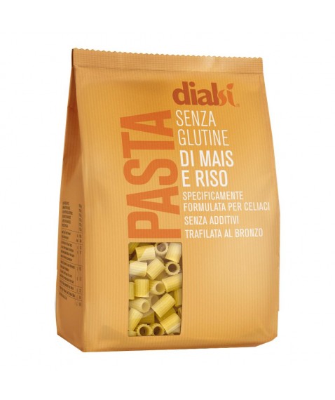 DIALSI Past.M&R Dital.16 400g