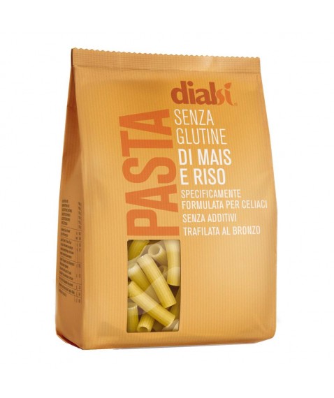 DIALSI Past.M&R Macch.35 400g