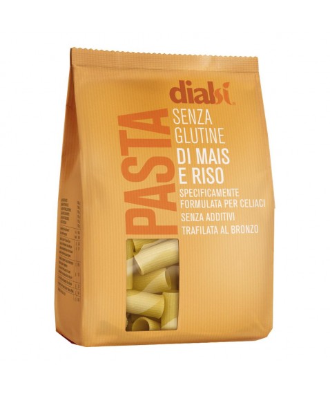 DIALSI Past.M&R Rigat.61 400g