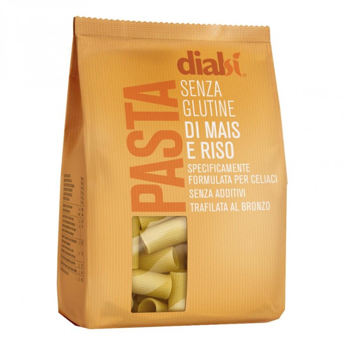 DIALSI Past.M&R Rigat.61 400g