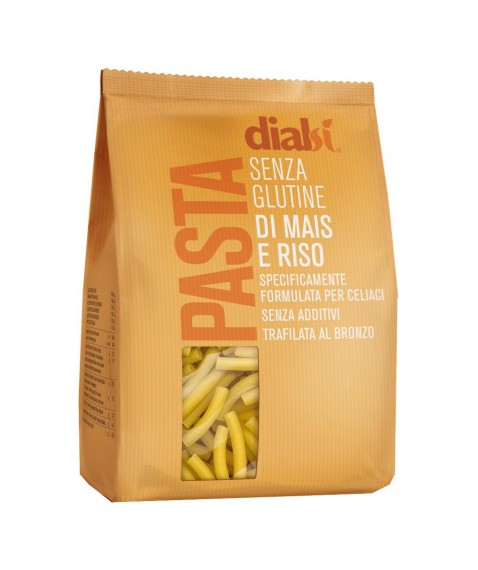 DIALSI PASTA SEDANINI 38 400G