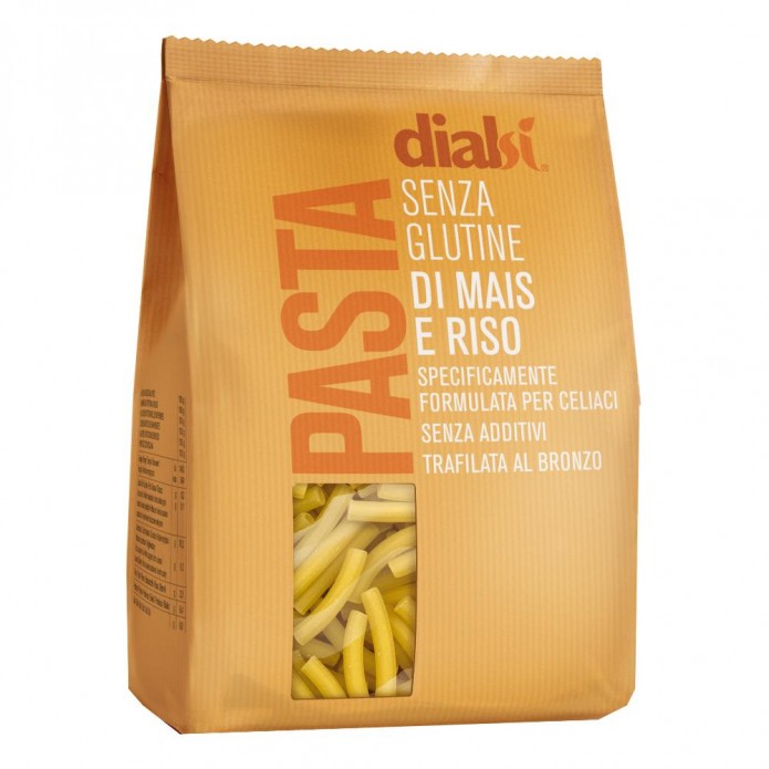 DIALSI PASTA SEDANINI 38 400G