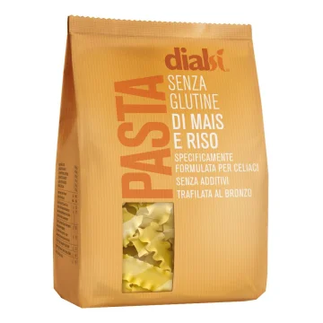 DIALSI PASTA REGINETTE 10 250G