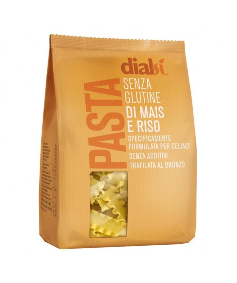 DIALSI PASTA REGINETTE 10 250G