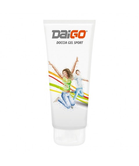 DAIGO SHOWER GEL 200ML