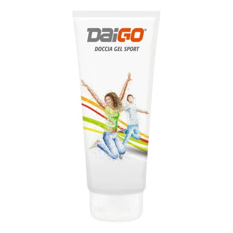 DAIGO SHOWER GEL 200ML DAIGO SHOWER GEL 200ML