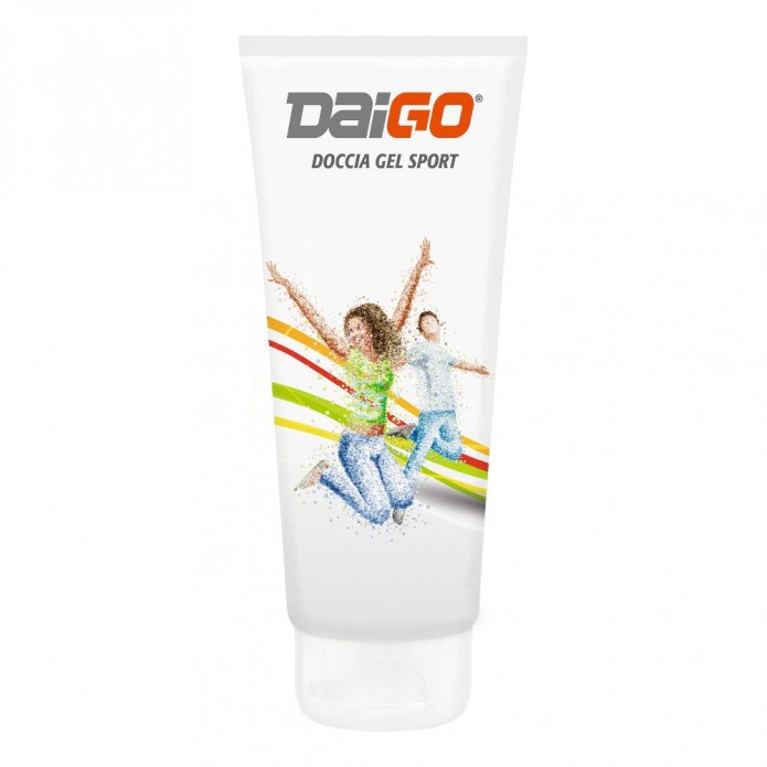 DAIGO SHOWER GEL 200ML