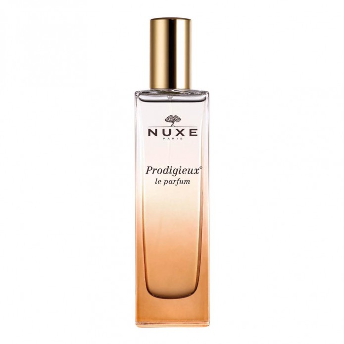 NUXE - Prodigieux Le Parfum - Eau De Parfum Donna 30 Ml