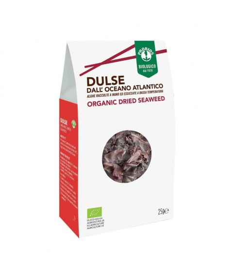 ALGHE ALGHE DULSE 25G