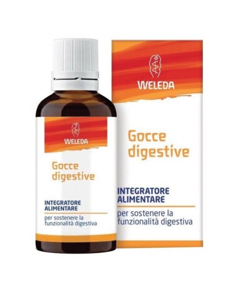 Gocce Digestive 50ml