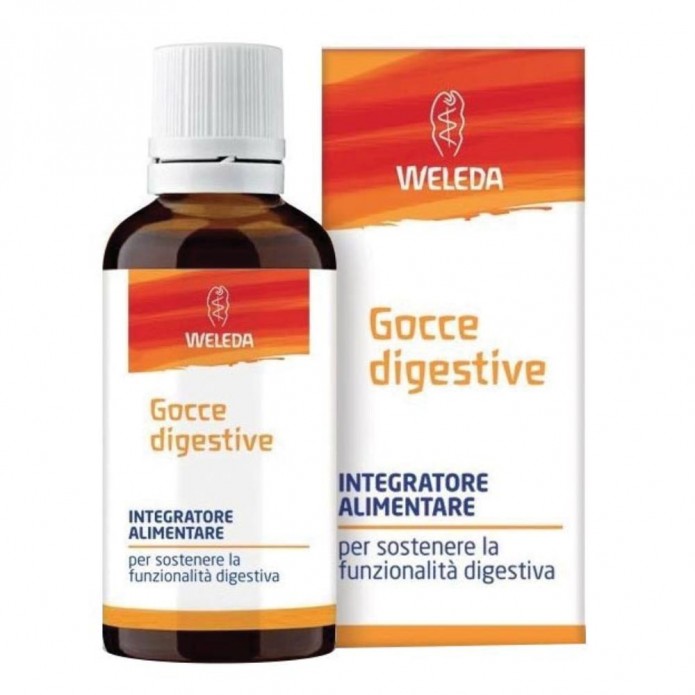 Gocce Digestive 50ml