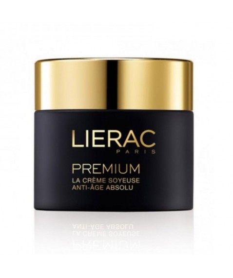 LIERAC PREMIUM LA CREME SOYEUS