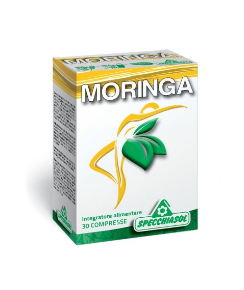 MORINGA 30CPR