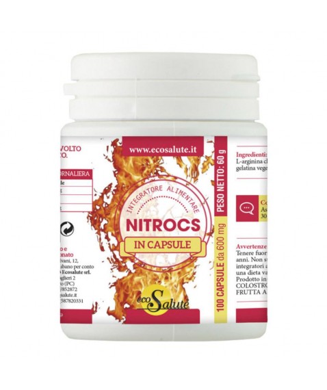 NITROCS 100CPS