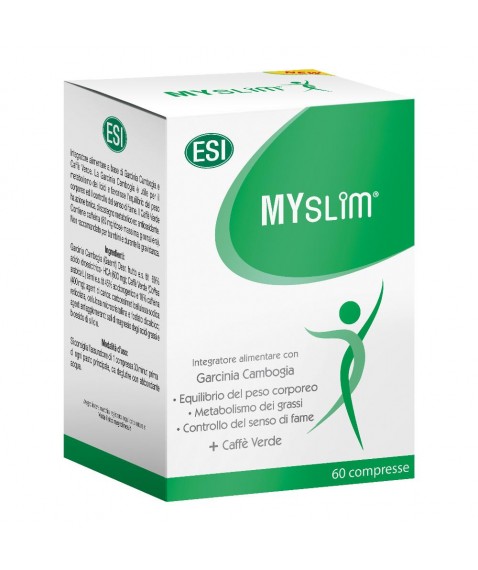 MYSLIM 60CPR