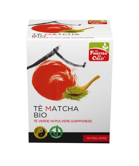 TE' MATCHA 30G