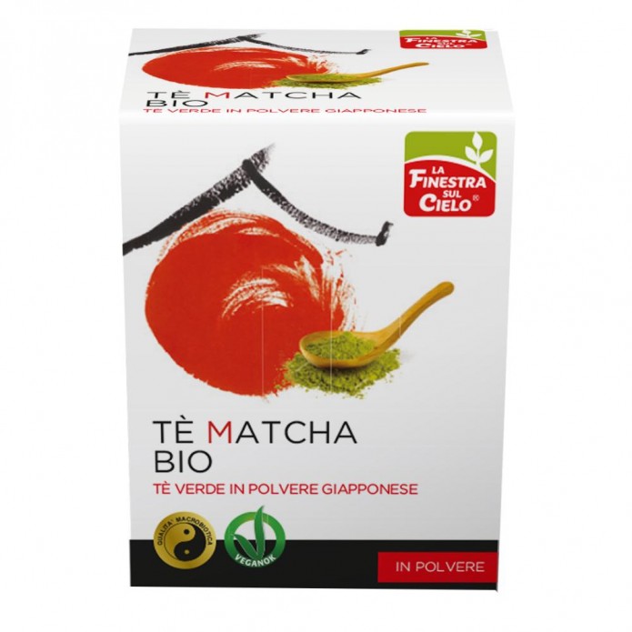 TE' MATCHA 30G