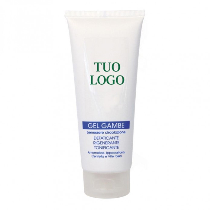 FARMADERBE CREMA GAMBE 100ML