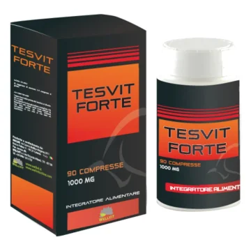 TESVIT Fte 90 Cpr TESVIT Fte 90 Cpr