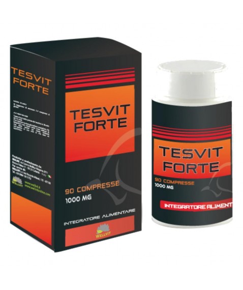 TESVIT Fte 90 Cpr