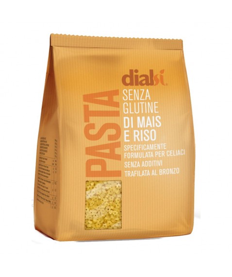 DIALSI PASTA STELLINE 300G