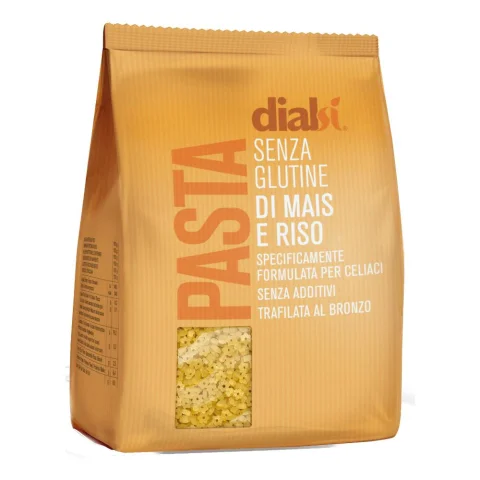 DIALSI PASTA STELLINE 300G