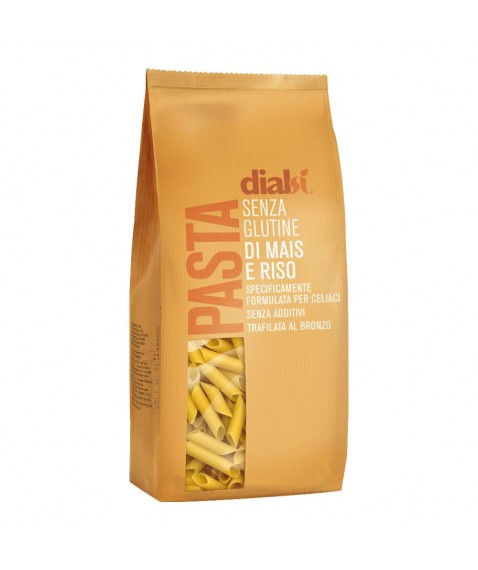 DIALSI PASTA PENNE RIGATE 1KG