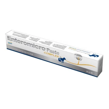 ENTEROMICRO COMPLEX PASTA 15ML
