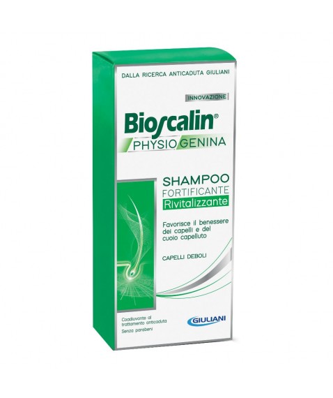 BIOSCALIN PHYSIOGENINA SH FO/R