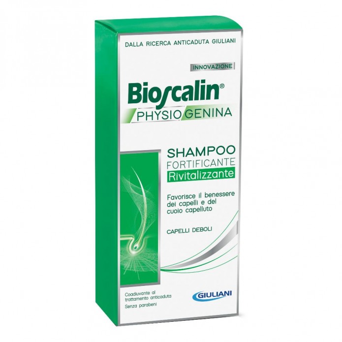 BIOSCALIN PHYSIOGENINA SH FO/R