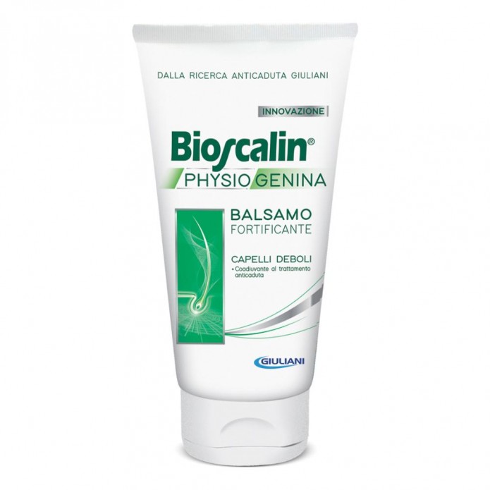 BIOSCALIN PHYSIOGENINA BALSAMO