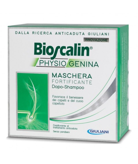 BIOSCALIN PHYSIOGENINA MASCHER